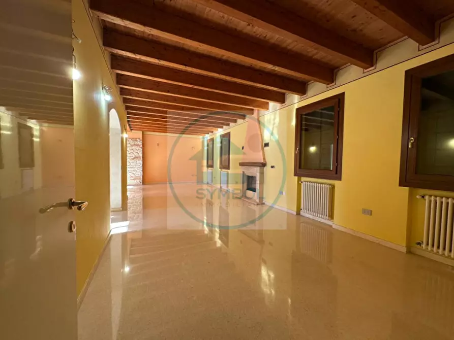 Immagine 16 di Casa indipendente in vendita  in Via Roma a San Giorgio Delle Pertiche