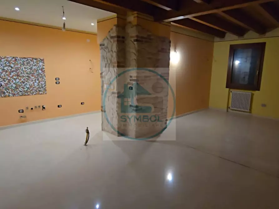 Immagine 17 di Casa indipendente in vendita  in Via Roma a San Giorgio Delle Pertiche