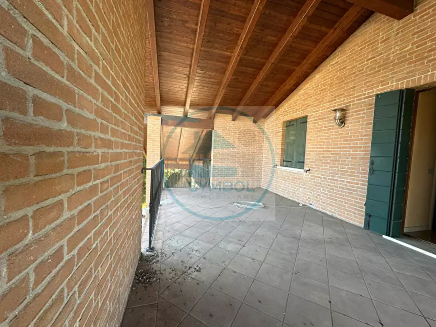 Immagine 20 di Casa indipendente in vendita  in Via Roma a San Giorgio Delle Pertiche