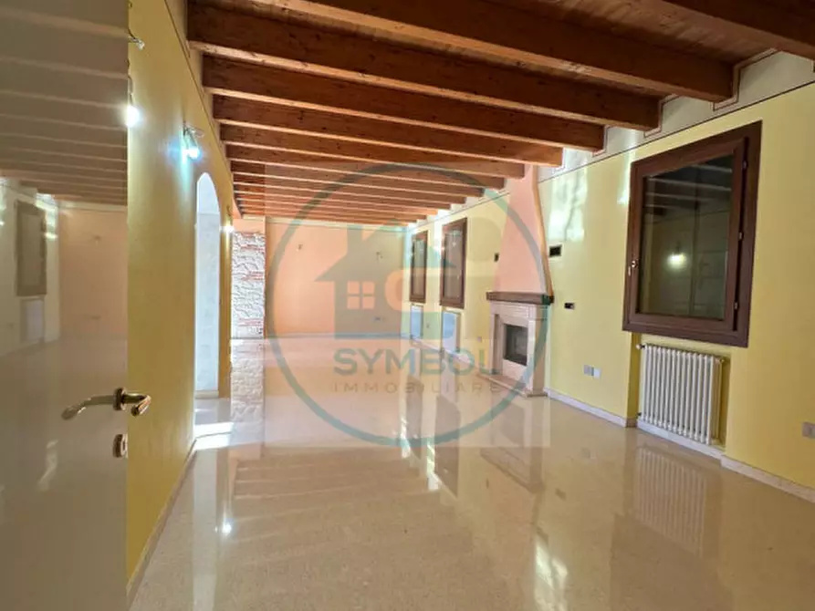 Immagine 22 di Casa indipendente in vendita  in Via Roma a San Giorgio Delle Pertiche