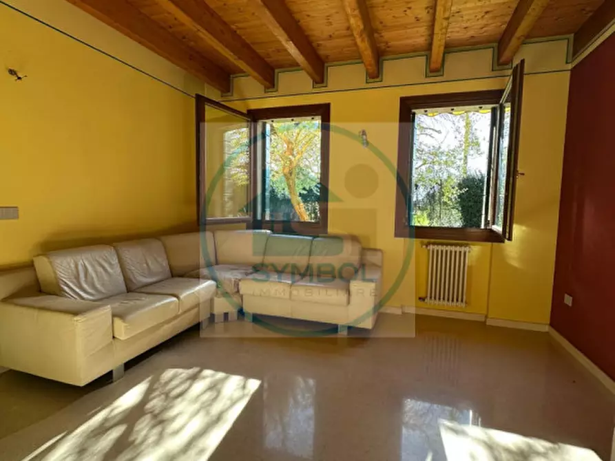 Immagine 24 di Casa indipendente in vendita  in Via Roma a San Giorgio Delle Pertiche