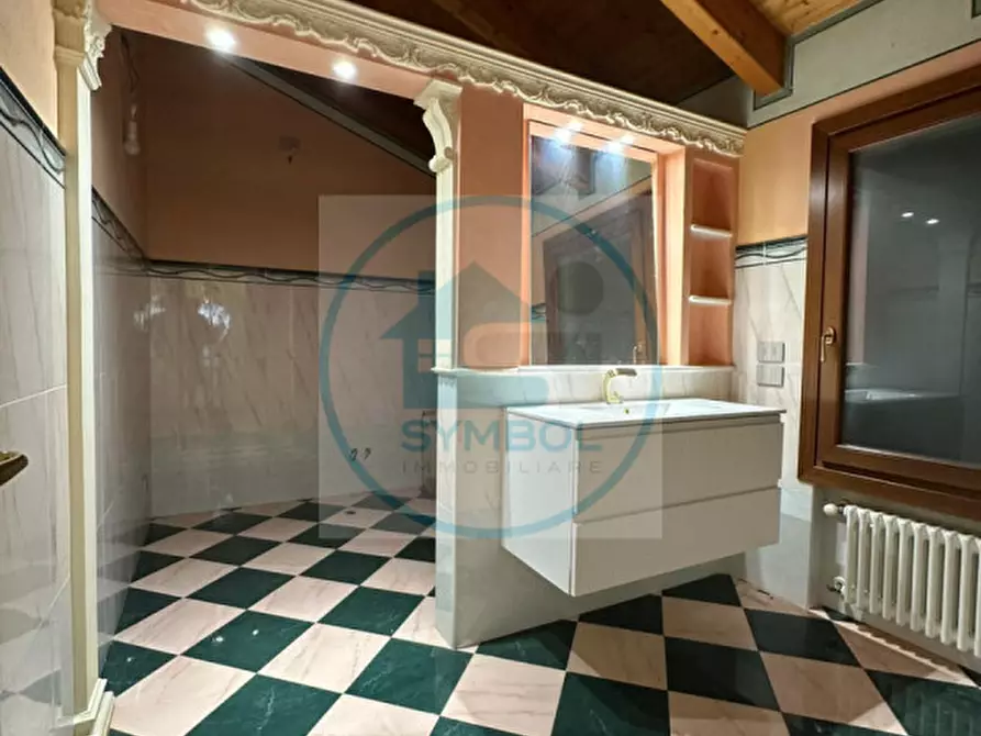 Immagine 25 di Casa indipendente in vendita  in Via Roma a San Giorgio Delle Pertiche