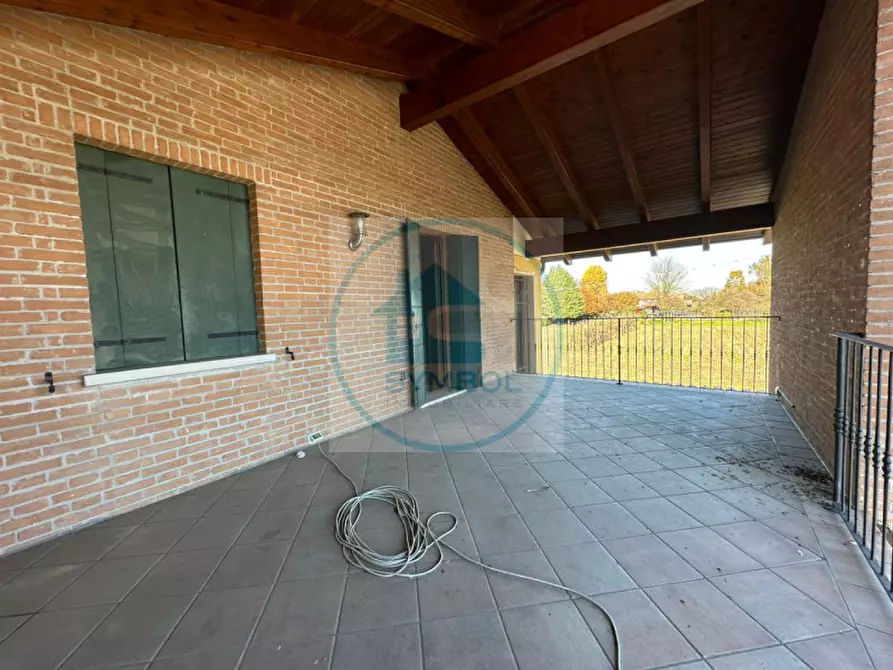 Immagine 28 di Casa indipendente in vendita  in Via Roma a San Giorgio Delle Pertiche