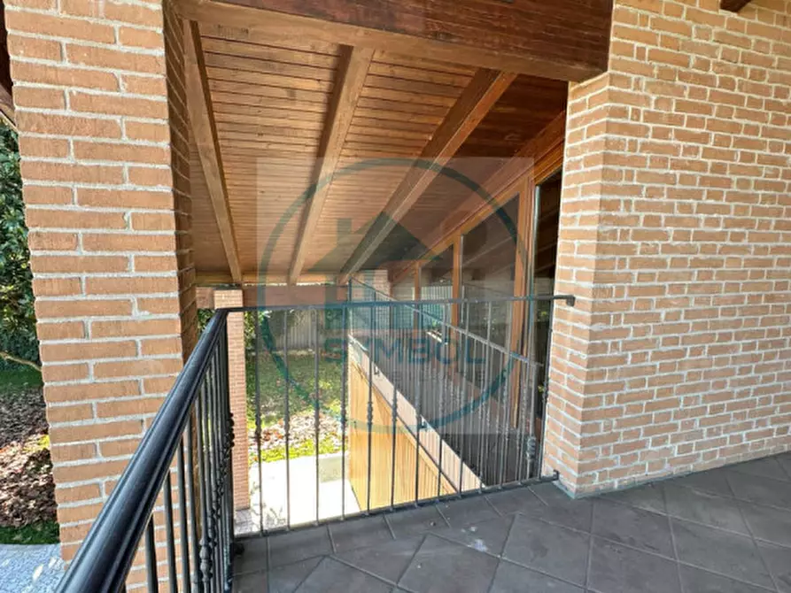 Immagine 29 di Casa indipendente in vendita  in Via Roma a San Giorgio Delle Pertiche