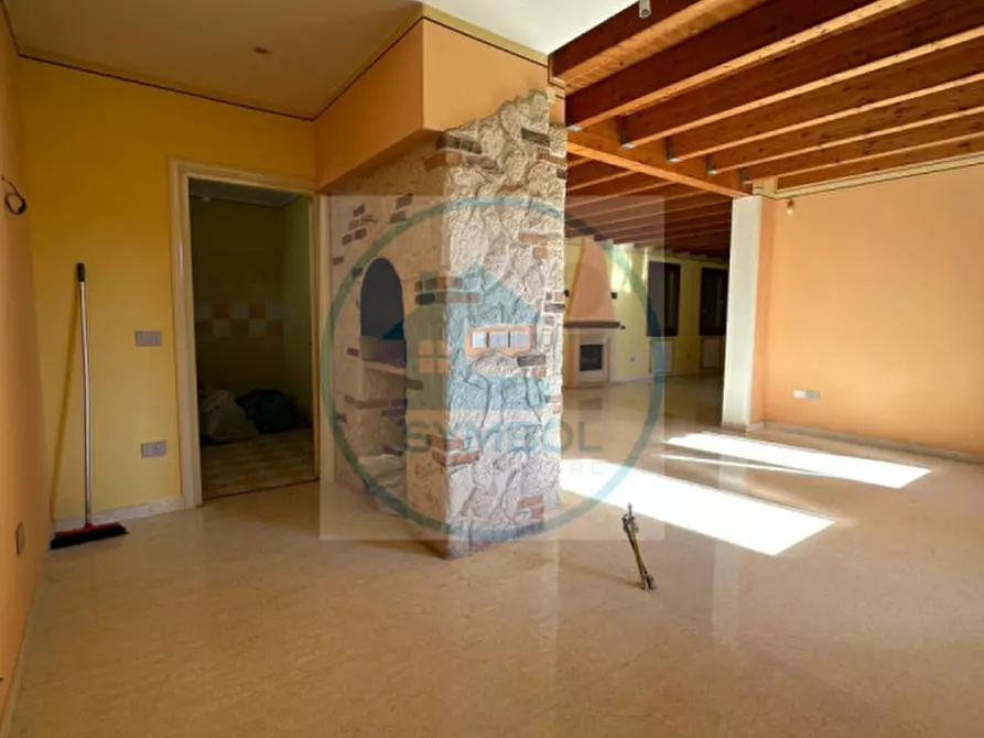 Immagine 32 di Casa indipendente in vendita  in Via Roma a San Giorgio Delle Pertiche