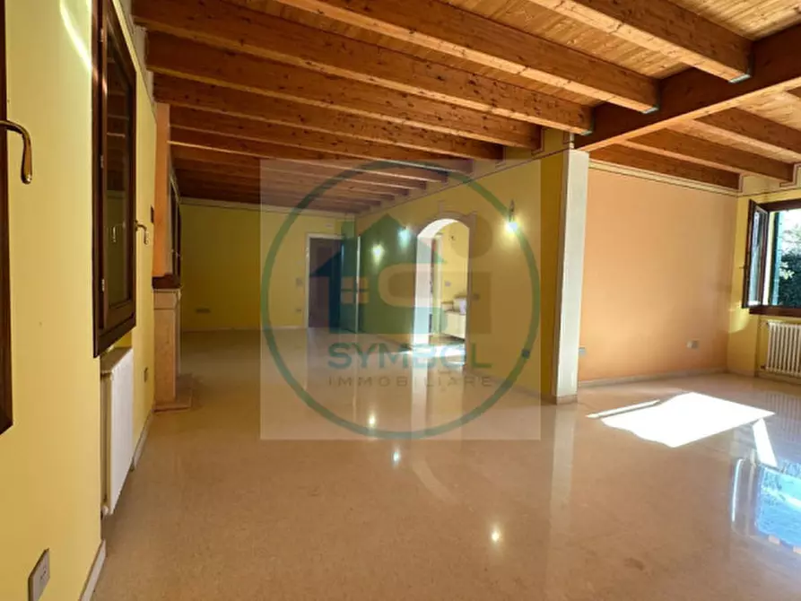 Immagine 34 di Casa indipendente in vendita  in Via Roma a San Giorgio Delle Pertiche