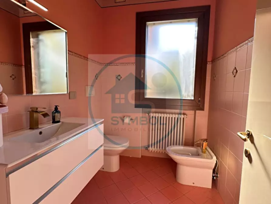 Immagine 35 di Casa indipendente in vendita  in Via Roma a San Giorgio Delle Pertiche
