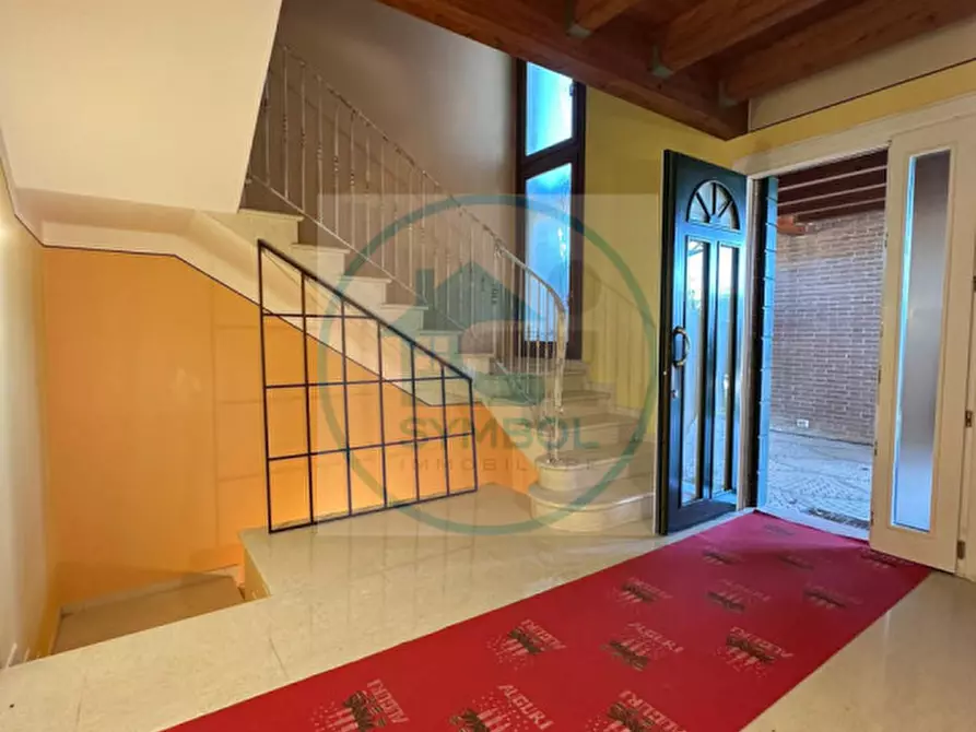 Immagine 38 di Casa indipendente in vendita  in Via Roma a San Giorgio Delle Pertiche