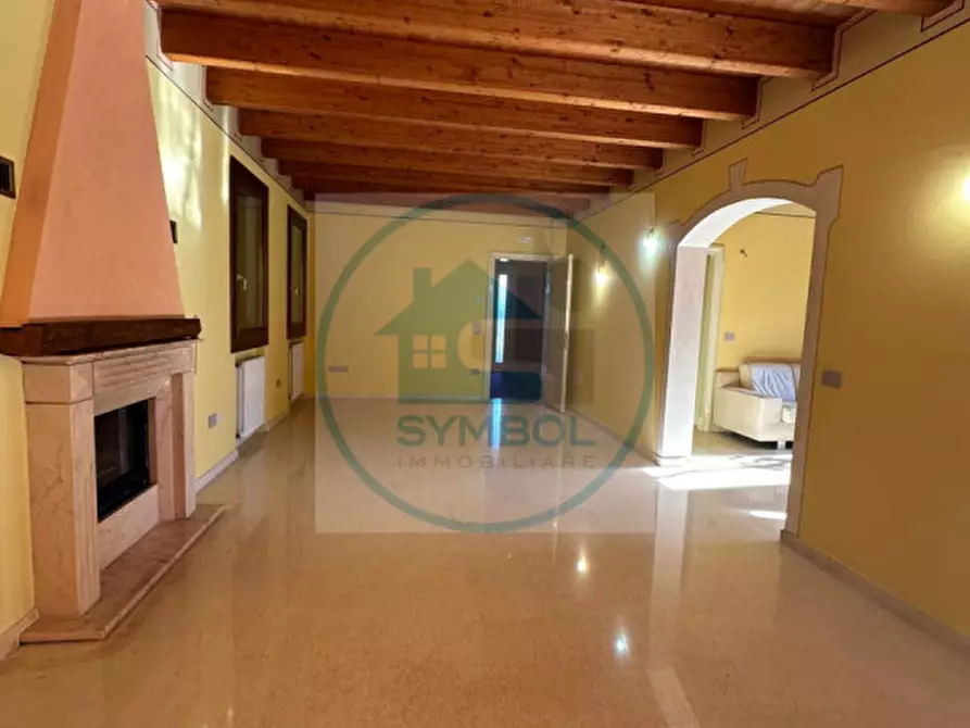 Immagine 39 di Casa indipendente in vendita  in Via Roma a San Giorgio Delle Pertiche