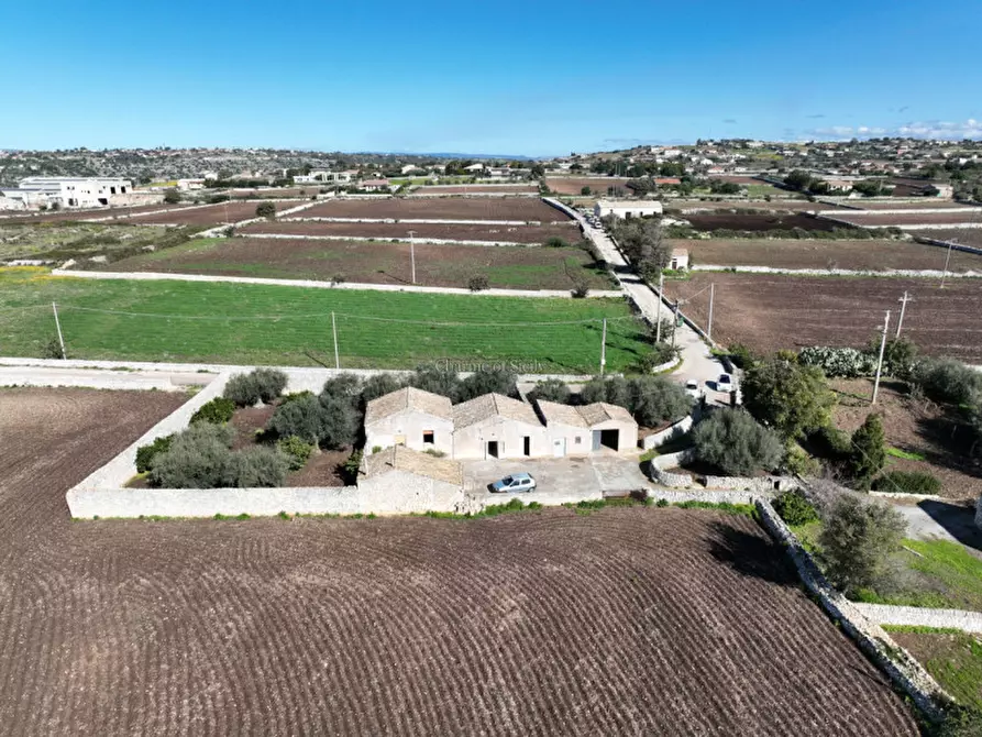 Immagine 2 di Casa indipendente in vendita  in Via Catanzaro Pizzilli a Modica