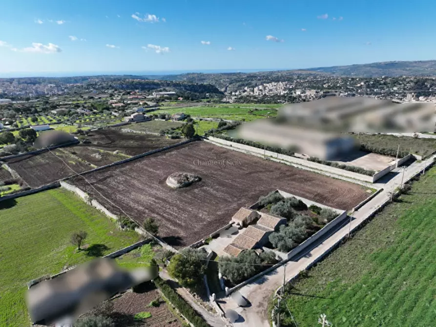Immagine 4 di Casa indipendente in vendita  in Via Catanzaro Pizzilli a Modica