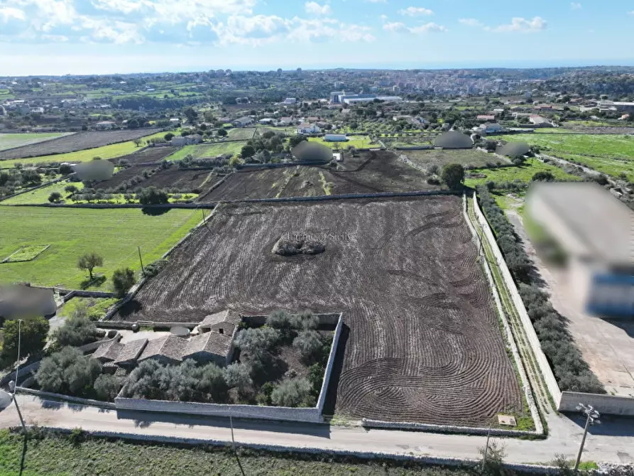 Immagine 5 di Casa indipendente in vendita  in Via Catanzaro Pizzilli a Modica