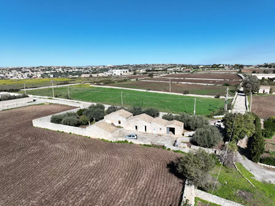 Immagine 6 di Casa indipendente in vendita  in Via Catanzaro Pizzilli a Modica