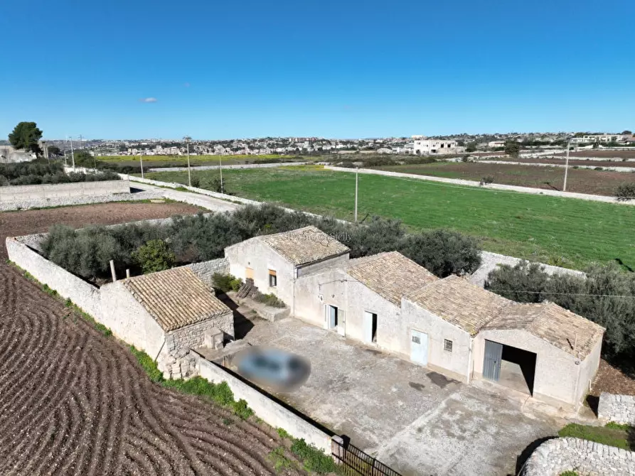 Immagine 8 di Casa indipendente in vendita  in Via Catanzaro Pizzilli a Modica