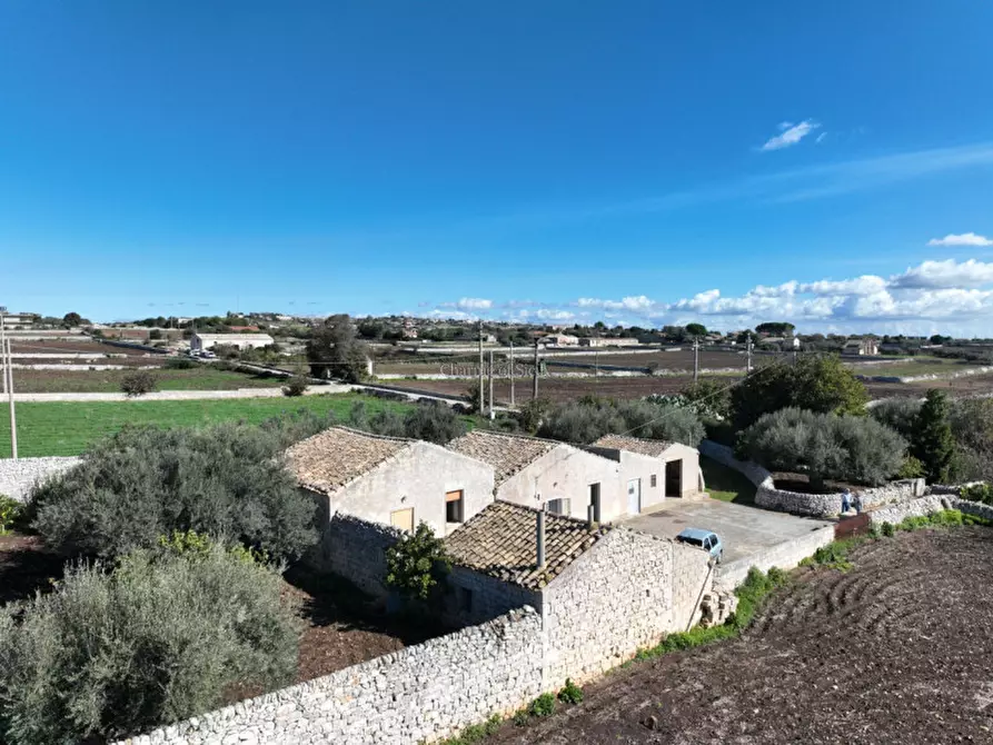 Immagine 10 di Casa indipendente in vendita  in Via Catanzaro Pizzilli a Modica