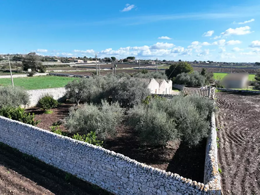 Immagine 13 di Casa indipendente in vendita  in Via Catanzaro Pizzilli a Modica