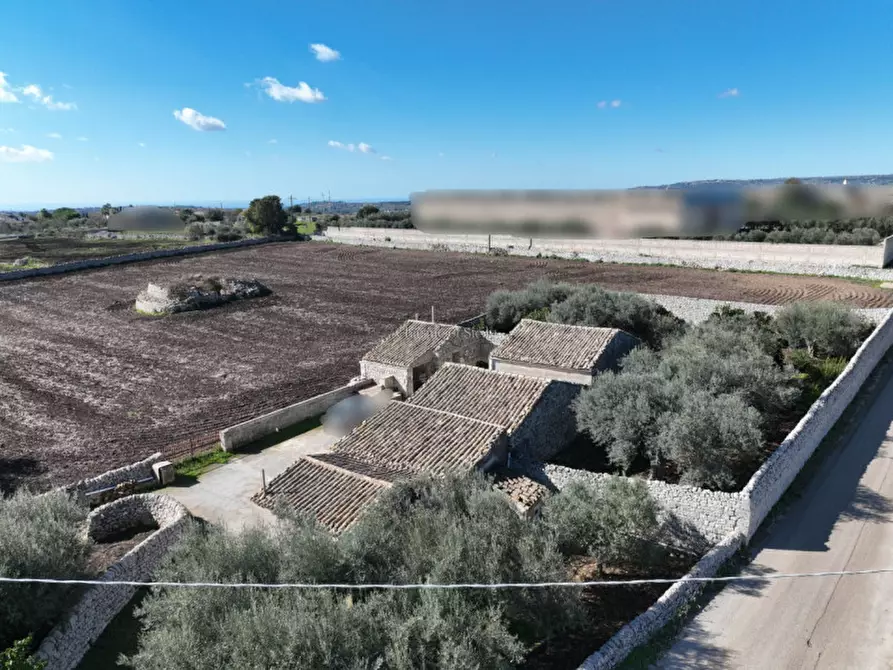 Immagine 14 di Casa indipendente in vendita  in Via Catanzaro Pizzilli a Modica