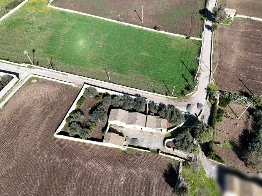 Immagine 17 di Casa indipendente in vendita  in Via Catanzaro Pizzilli a Modica