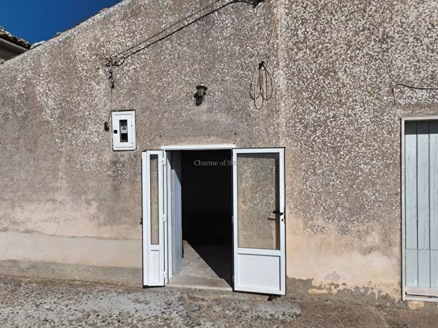 Immagine 18 di Casa indipendente in vendita  in Via Catanzaro Pizzilli a Modica