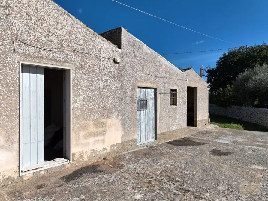 Immagine 19 di Casa indipendente in vendita  in Via Catanzaro Pizzilli a Modica