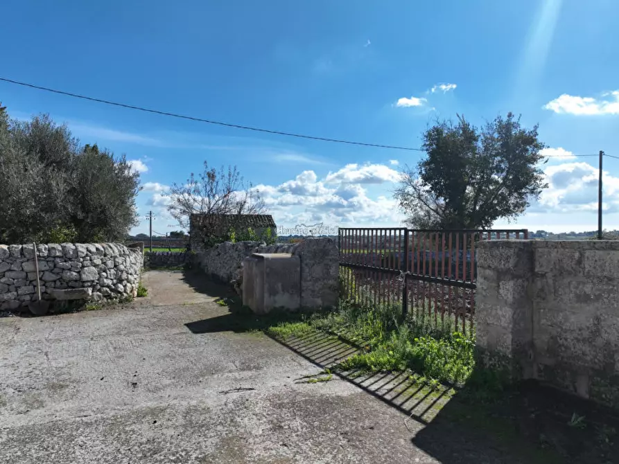 Immagine 21 di Casa indipendente in vendita  in Via Catanzaro Pizzilli a Modica