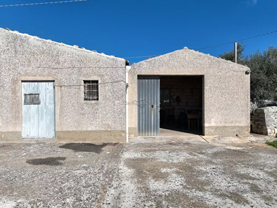 Immagine 22 di Casa indipendente in vendita  in Via Catanzaro Pizzilli a Modica