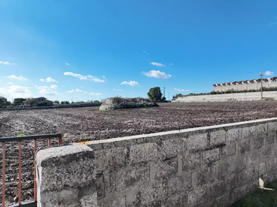 Immagine 23 di Casa indipendente in vendita  in Via Catanzaro Pizzilli a Modica