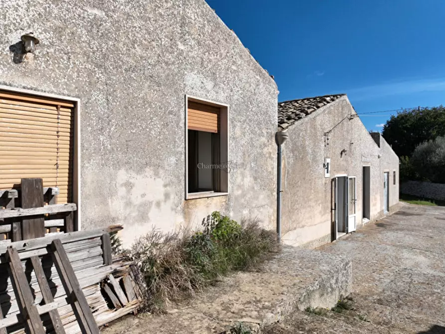Immagine 24 di Casa indipendente in vendita  in Via Catanzaro Pizzilli a Modica