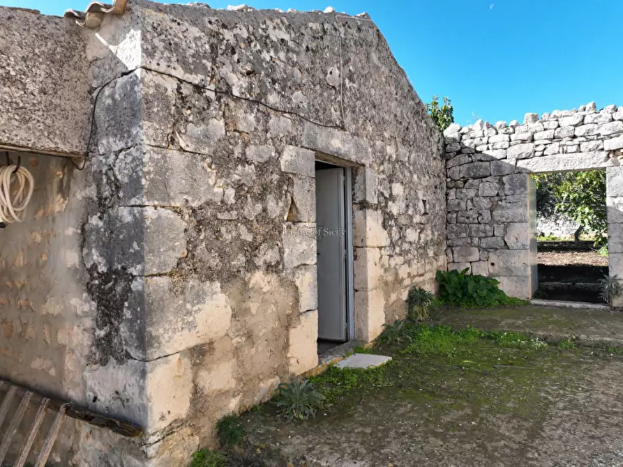 Immagine 25 di Casa indipendente in vendita  in Via Catanzaro Pizzilli a Modica
