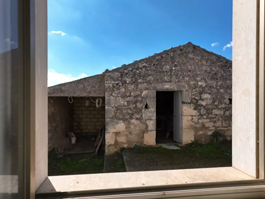 Immagine 33 di Casa indipendente in vendita  in Via Catanzaro Pizzilli a Modica