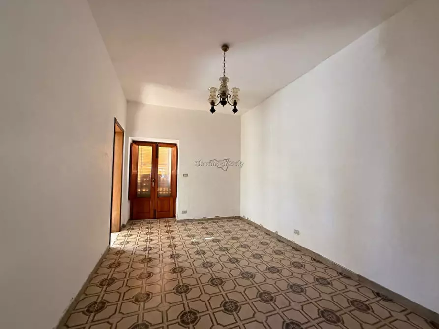 Immagine 35 di Casa indipendente in vendita  in Via Catanzaro Pizzilli a Modica