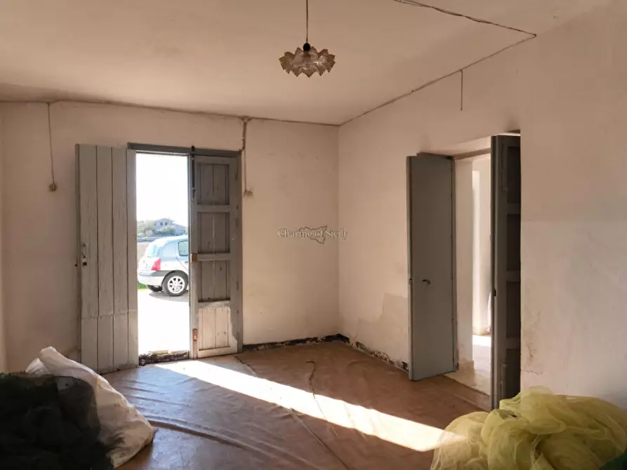 Immagine 36 di Casa indipendente in vendita  in Via Catanzaro Pizzilli a Modica