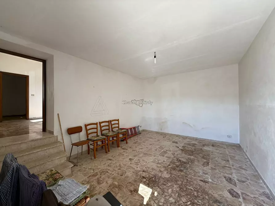 Immagine 38 di Casa indipendente in vendita  in Via Catanzaro Pizzilli a Modica