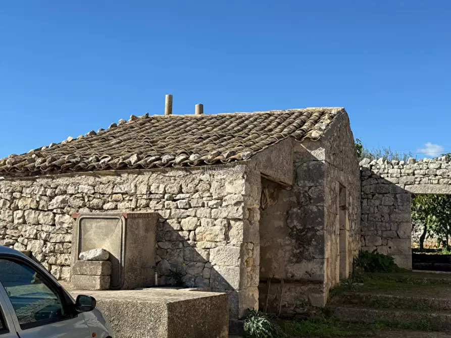 Immagine 42 di Casa indipendente in vendita  in Via Catanzaro Pizzilli a Modica