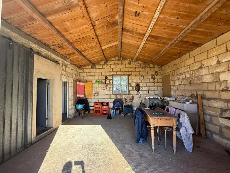 Immagine 44 di Casa indipendente in vendita  in Via Catanzaro Pizzilli a Modica