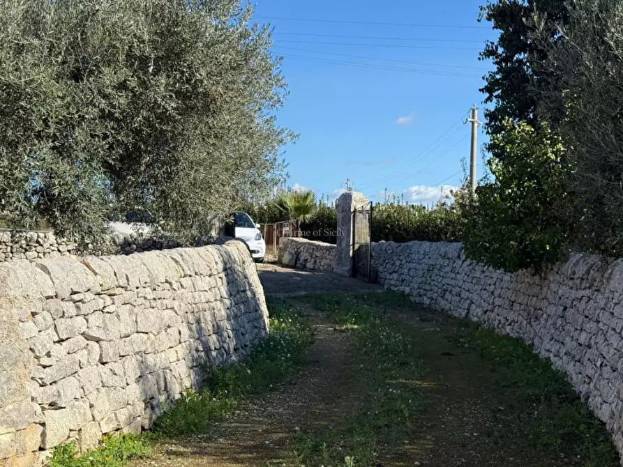 Immagine 45 di Casa indipendente in vendita  in Via Catanzaro Pizzilli a Modica