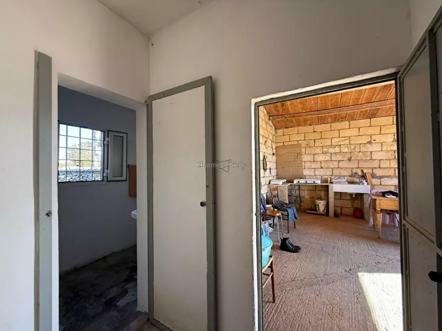 Immagine 47 di Casa indipendente in vendita  in Via Catanzaro Pizzilli a Modica