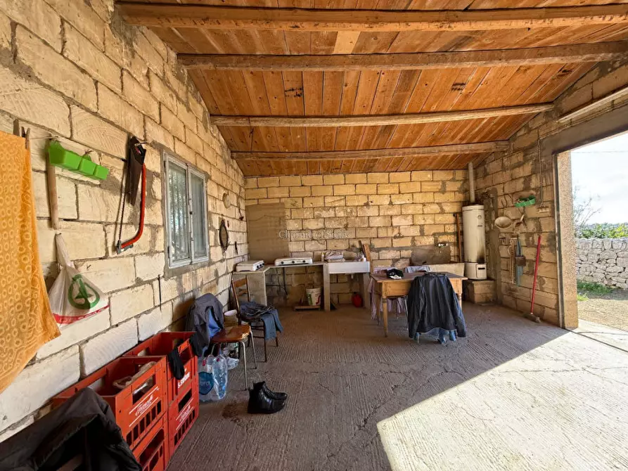 Immagine 51 di Casa indipendente in vendita  in Via Catanzaro Pizzilli a Modica