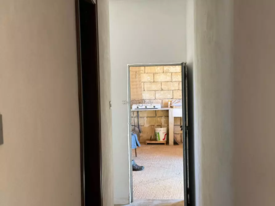 Immagine 53 di Casa indipendente in vendita  in Via Catanzaro Pizzilli a Modica