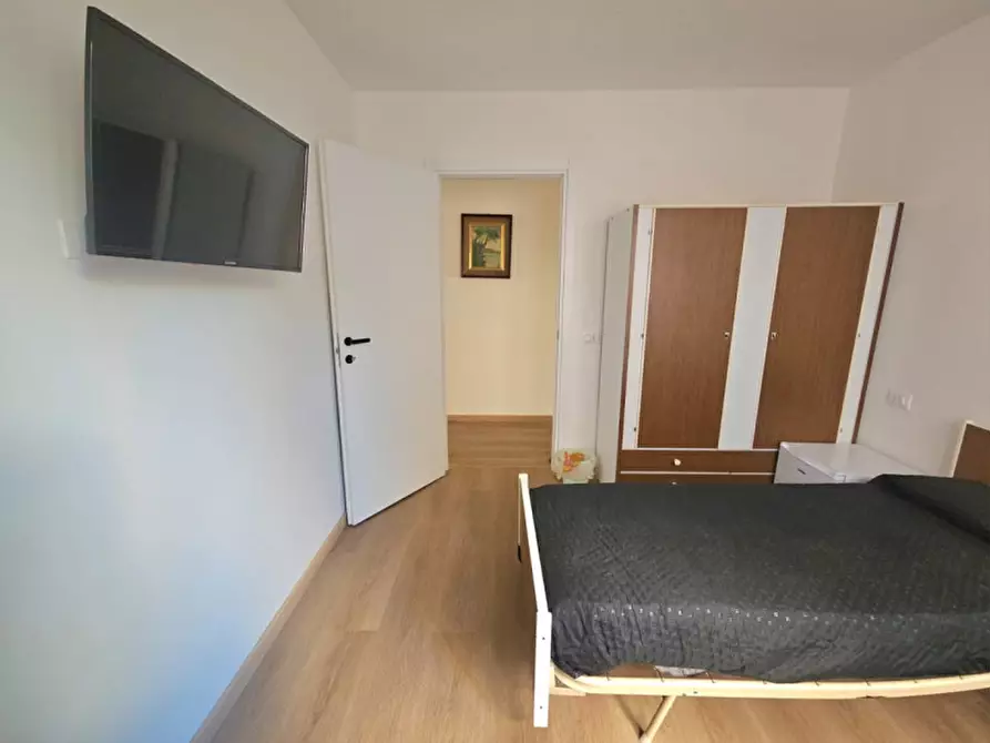 Immagine 16 di Appartamento in vendita  in viale palotta11 a Rimini