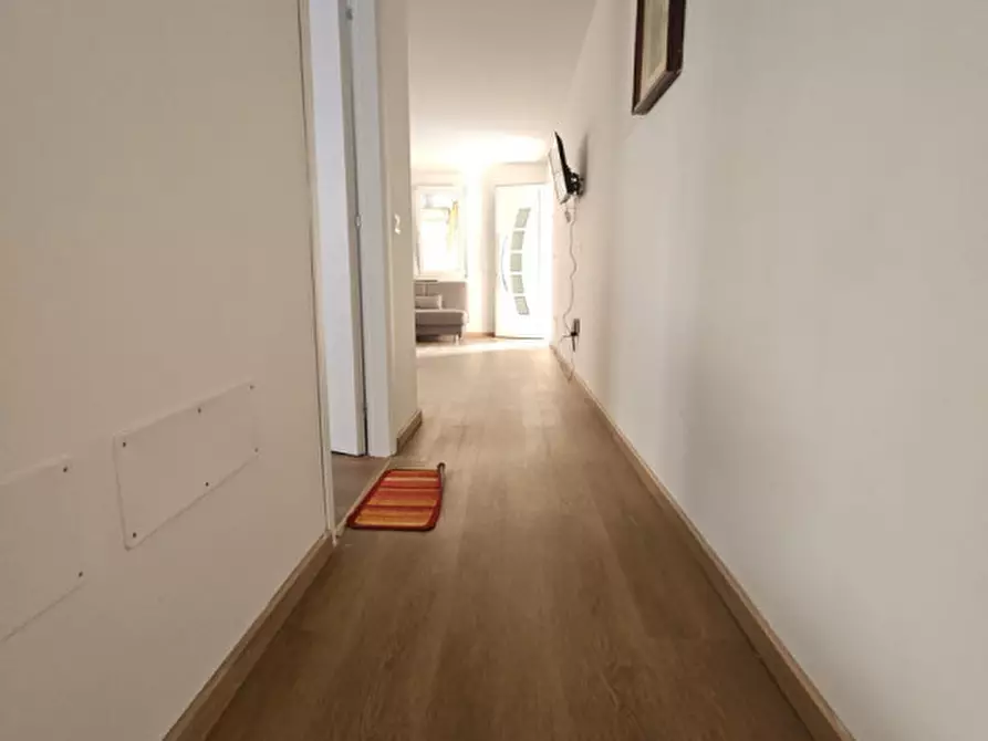 Immagine 26 di Appartamento in vendita  in viale palotta11 a Rimini