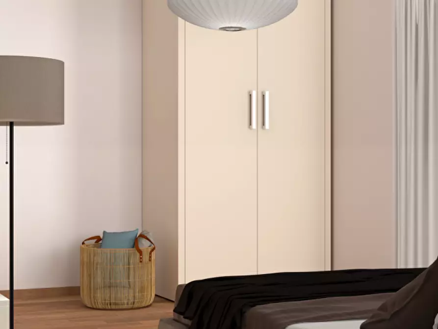 Immagine 16 di Villetta a schiera in vendita  in Strada di Sant'Egidio a Pesaro