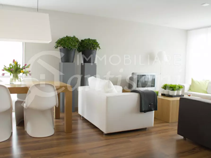 Immagine 1 di Appartamento in vendita  in Via degli artisti a Firenze