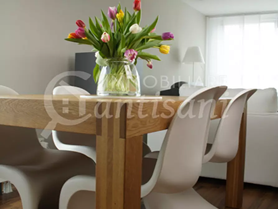 Immagine 4 di Appartamento in vendita  in Via degli artisti a Firenze