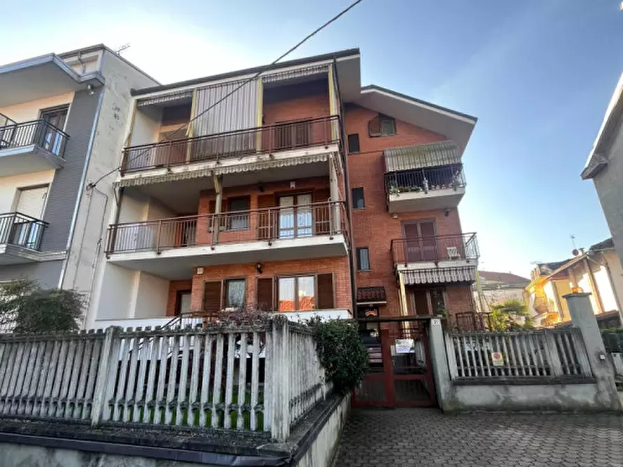 Immagine 1 di Appartamento in vendita  in Via dei Mille a Brandizzo