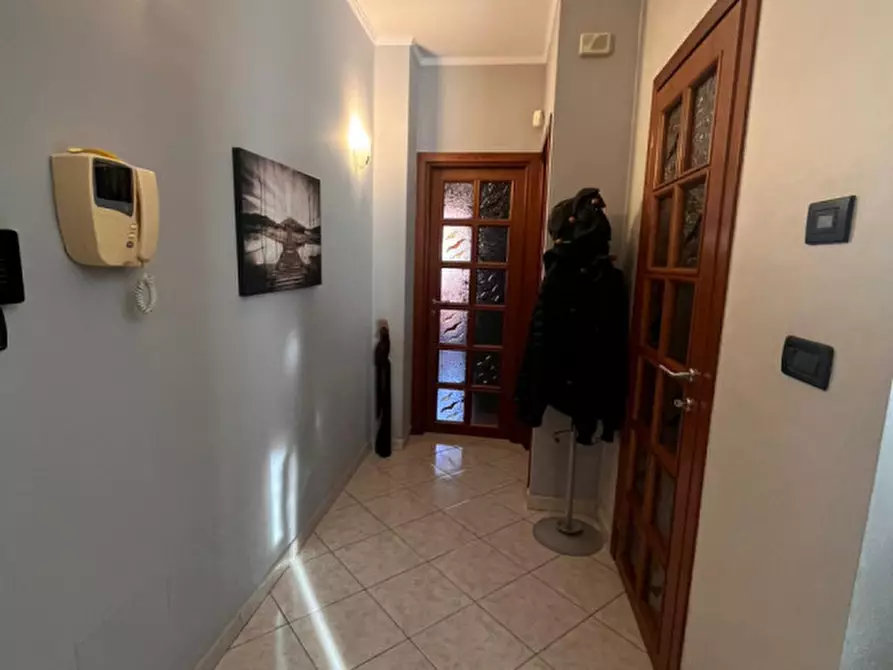 Immagine 2 di Appartamento in vendita  in Via dei Mille a Brandizzo