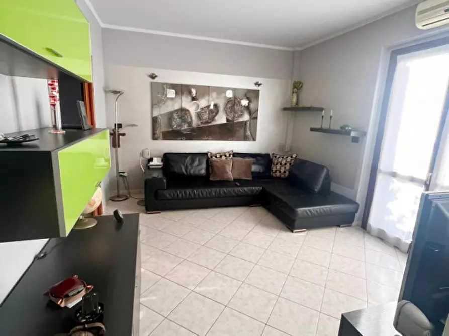 Immagine 3 di Appartamento in vendita  in Via dei Mille a Brandizzo