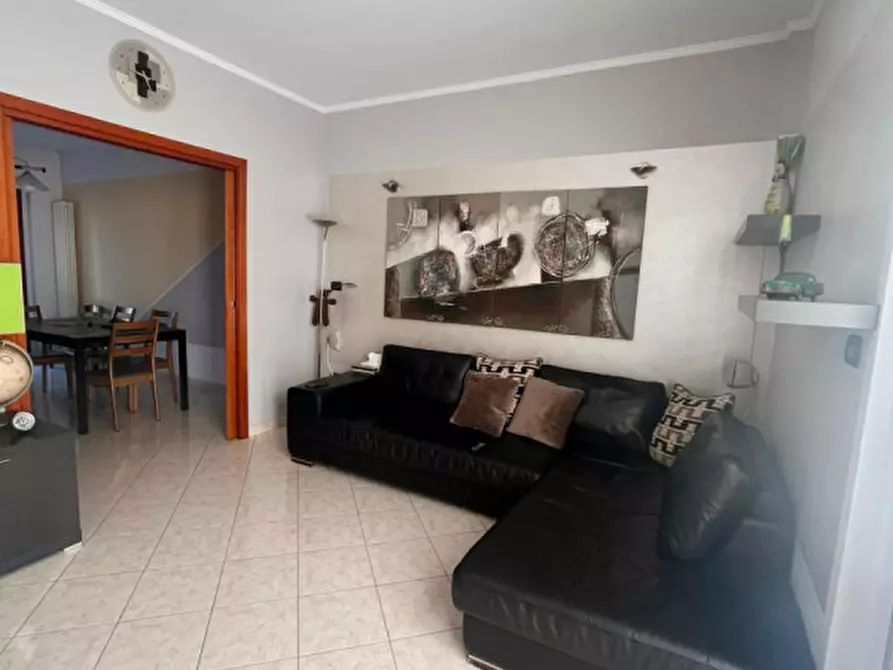 Immagine 4 di Appartamento in vendita  in Via dei Mille a Brandizzo