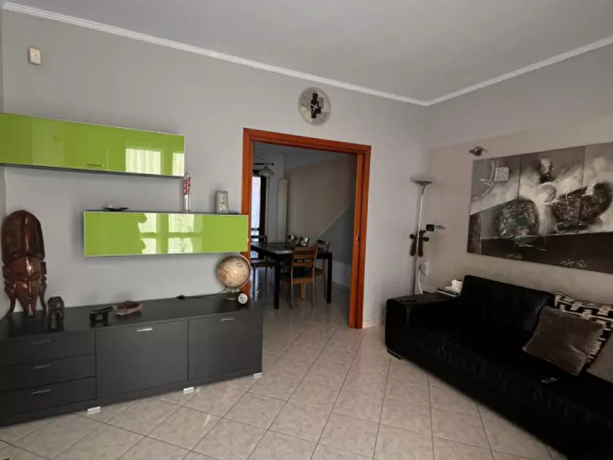 Immagine 5 di Appartamento in vendita  in Via dei Mille a Brandizzo