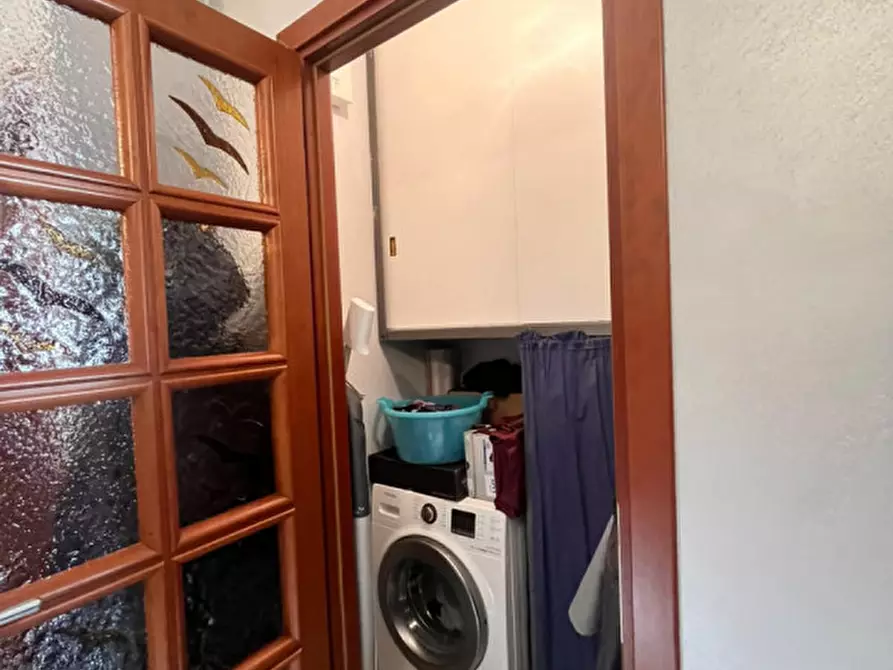 Immagine 7 di Appartamento in vendita  in Via dei Mille a Brandizzo